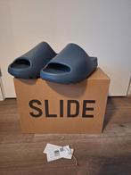 Yeezy slide marine 46, Kleding | Heren, Zwart, Nieuw, Ophalen of Verzenden, Sneakers of Gympen