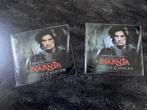 Narnia 2 | Prince Caspian Presentation Pack postzegels, Ophalen of Verzenden, Overige figuren, Gebruikt, Overige typen