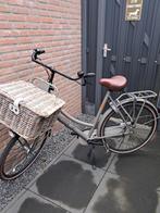 Cortina u4 mat groen, Fietsen en Brommers, Fietsen | Dames | Damesfietsen, 56 cm of meer, Ophalen, Zo goed als nieuw, Overige merken