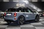 Mini Mini Countryman 2.0 Cooper S E ALL4 John Cooper Works |, Auto's, Automaat, Gebruikt, Euro 6, Countryman