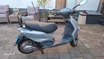 Piaggio Fly 4T2V, Ophalen, Maximaal 45 km/u, Zo goed als nieuw, Fly
