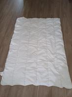 HEMA peuterdekbed synthetisch 120 x 150 cm - in nette staat, Ophalen of Verzenden, Gebruikt, 100 cm of meer, Deken