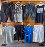 Nieuwe shirts & shorts (maat 164) 'mix & match', Ophalen of Verzenden, Nieuw, Maat 46 (S) of kleiner