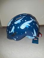 Kinderhelm abus nieuw, S, Jongen of Meisje, Nieuw, Ophalen of Verzenden