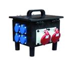 Verdeelkast Handypower 32 A, Ophalen, Zo goed als nieuw, Overige typen