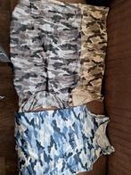 Zomer tops maat l/xl zgan, Kleding | Dames, Ophalen of Verzenden, Zo goed als nieuw, Maat 46/48 (XL) of groter, Zonder mouw