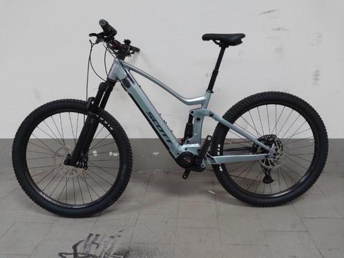 Scott Strike eRIDE 930 Maat M "Wielmaat: 29", Fietsen en Brommers, Fietsen | Dames | Damesfietsen, Gebruikt, Overige merken, 56 cm of meer