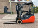 Toyota 8FBEK16T 1600KG 3.00METER LITHIUM LI-ION HEFTRUCK, 1000 tot 2000 kg, Elektrisch, Heftruck, Toyota