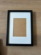 Ribba fotolijst ikea 2 stuks beschikbaar, Ophalen of Verzenden, Zo goed als nieuw, Hout, Minder dan 50 cm