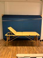 Massage bed, Ophalen, Zo goed als nieuw, Massagetafel