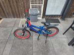 20inc kinderfiets, Ophalen, Gebruikt, Minder dan 16 inch