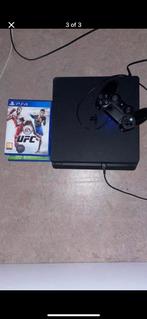 Ps4 met controllers, Ophalen of Verzenden, Zo goed als nieuw, Pro, Met 3 controllers of meer