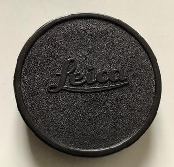 Leica zonnekap met dop 12575 beschikbaar voor biedingen