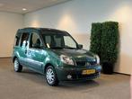 Renault Kangoo Rolstoelauto (airco) 3+1, Auto's, Renault, 47 €/maand, Origineel Nederlands, Te koop, Benzine