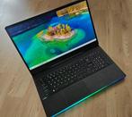 MSI GE76 Raider 10UG, I7, RTX3070, 1,25 TB, 32GB RAM,17" QHD, Computers en Software, Windows Laptops, Ophalen of Verzenden, Zo goed als nieuw