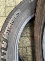 Michelin 4 x zomerbanden € 100,-, Auto-onderdelen, Banden en Velgen, Ophalen of Verzenden, 235 mm, Zomerbanden, Band(en)