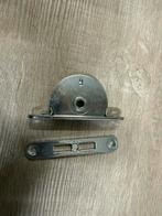 Hafele Giro Boutslot bout slot, Caravans en Kamperen, Ophalen, Nieuw, A, A