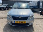 Skoda Fabia Combi 1.2 TDI Greenline, Auto's, Voorwielaandrijving, Euro 5, 450 kg, 1199 cc