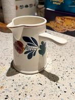 Boerenbont stroopkan met twee ringen en deksel, Twee personen, Cadeaubon