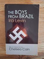 The Boys From Brazil - Ira Levin (Engels), Ophalen of Verzenden, Gelezen, Ira levin