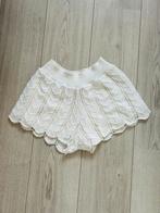 Zara short knitted/gehaakt medium m/l, Kleding | Dames, Broeken en Pantalons, Maat 38/40 (M), Kort, Ophalen of Verzenden, Zo goed als nieuw