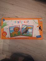 Pixel art, Ophalen of Verzenden, Nieuw