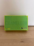 The Chameleon, Vijf spelers of meer, Ophalen, Zo goed als nieuw, Big Potato Games