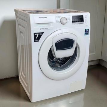 Wasmachine Outlet Samsung 7kg A+++ AddWash beschikbaar voor biedingen