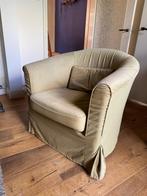 Fauteuil Tullsta (IKEA), Ophalen, Hout, Gebruikt, Landelijk/romantisch
