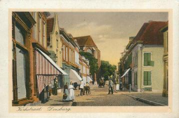 (701-179-033) Doesburg Kerkstraat beschikbaar voor biedingen