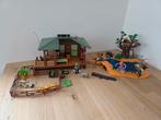 Playmobil Wild Life 6936, 6543 en 6943, Ophalen of Verzenden, Zo goed als nieuw