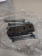 ophang aanpas kit -Rear Camber and Toe Adjustment Kit Serrat, Ophalen of Verzenden, Nieuw