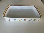 Ovenschaal Villeroy & Boch., Ophalen of Verzenden, Overige stijlen, Porselein, Schaal of Schalen