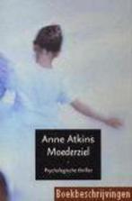 Moederziel / Ann Atkins., Ophalen of Verzenden, Zo goed als nieuw, Christendom | Protestants
