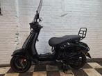 Piaggio Vespa Sprint 45 km bromscooter 4takt, Fietsen en Brommers, Scooters | Piaggio, Gebruikt, Overige modellen