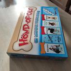Hond-opoly, Ophalen of Verzenden, Zo goed als nieuw, Nvt, Nvt
