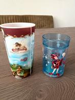 Efteling Bekers - Set van 2, Ophalen of Verzenden, Nieuw, Gebruiksvoorwerp