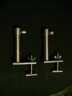 Steiger stage stands zonder te schroeven banksticks, rodpod, Watersport en Boten, Hengelsport | Karpervissen, Ophalen of Verzenden