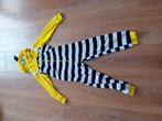 Minions onesie, Kinderen en Baby's, Ophalen of Verzenden, Zo goed als nieuw, Maat 128