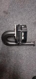 Nefit HR C22 / 30 / 43 ketel ventilator . 25,= euro, Minder dan 30 cm, Cv-ketel of Combi-ketel, Minder dan 60 cm, Ophalen of Verzenden