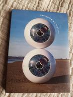 Pink Floyd  - Pulse DVD 2 x DVD met boekje, Cd's en Dvd's, Cd's | Rock, Ophalen of Verzenden, Zo goed als nieuw, Progressive