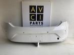 Seat Leon 5F achterbumper bumper 5F0807421, Gebruikt, Ophalen of Verzenden, Achter, Bumper