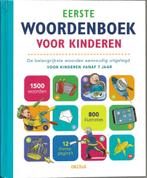 Eerste woordenboek voor kinderen vanaf 7 jaar, Diverse auteurs, Ophalen of Verzenden, Zo goed als nieuw, Overige uitgevers