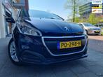Peugeot 208 1.2 PureTech Active 5drs Navi CrusCtrl, Voorwielaandrijving, Gebruikt, Euro 6, 1199 cc