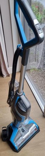 Bissel 17132 Crosswave multifunctionele stofzuiger en dweil., Witgoed en Apparatuur, Stofzuigers, Ophalen, Gebruikt, Waterstofzuiger