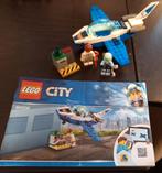 Lego city 60206, Ophalen of Verzenden, Zo goed als nieuw, Lego