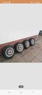 Gm intra velgen 4100 14inch, 33 - 40 uur, Overige vormen