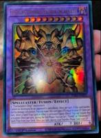 Yu-Gi-Oh! The Unstoppable Exodia Incarnate INFO 1st Ed Mint, Hobby en Vrije tijd, Verzamelkaartspellen | Yu-gi-Oh!, Verzenden