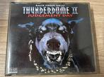 Thunderdome II back from hell judgement day, Verzenden, Zo goed als nieuw