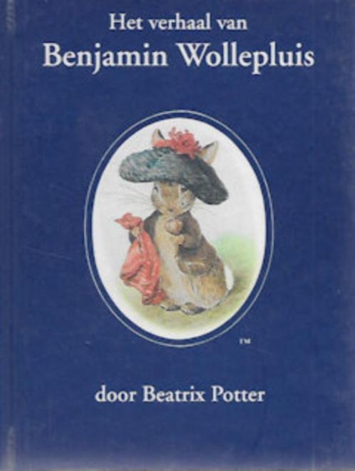 Beatrix Potter: diverse verhalenboekjes (spec. Pickwick-ed.), Boeken, Overige Boeken, Zo goed als nieuw, Ophalen of Verzenden